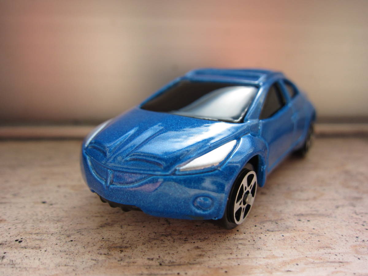 マイスト Maisto ポンティアック レブ REV コンセプト拍卖