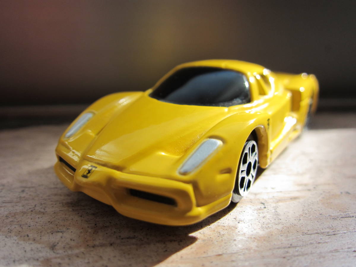 マイスト Maisto フェラーリ エンツォ拍卖