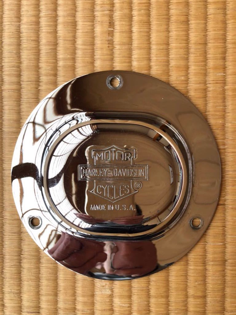 FLSTS ダービーカバー スプリンガー エボ拍卖