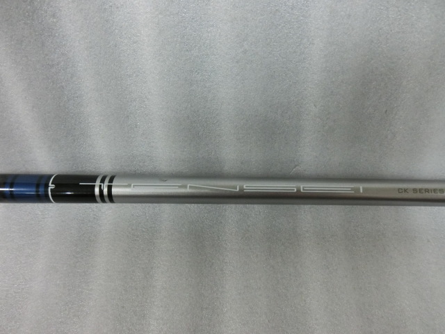 ★キャロウェイゴルフ TENSEI CK SERIES 55 S 中古★I 540拍卖