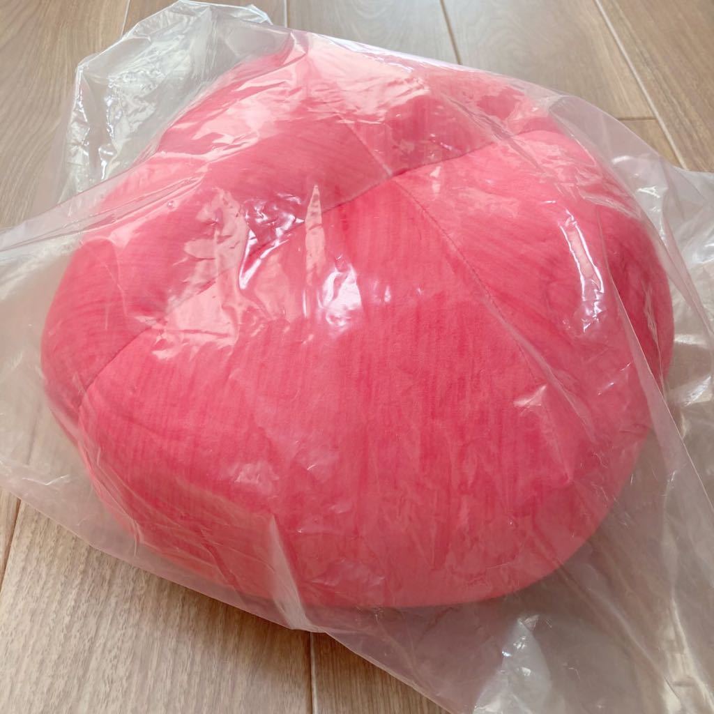 即決 新品 非売品 FANS もちもちももぬいぐるみXL 桃 ぬいぐるみ めちゃでか プライズ限定品 フルーツ アミューズメント限定 クッション拍卖