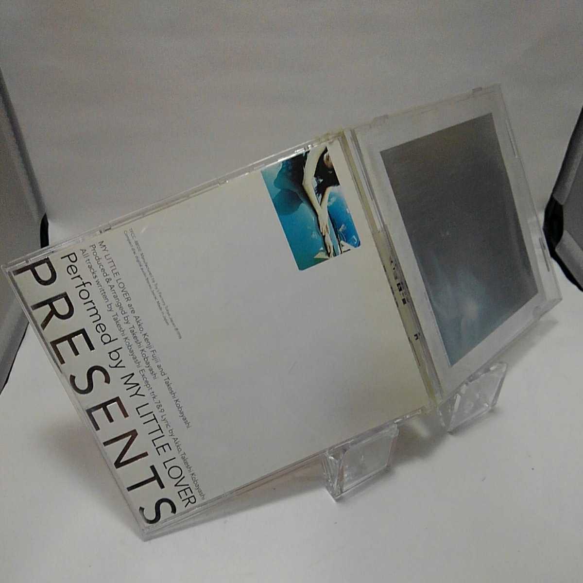 100円スタート マイ・リトル・ラバー プレゼンツ MY LITTLE LOVER PRESENTS拍卖