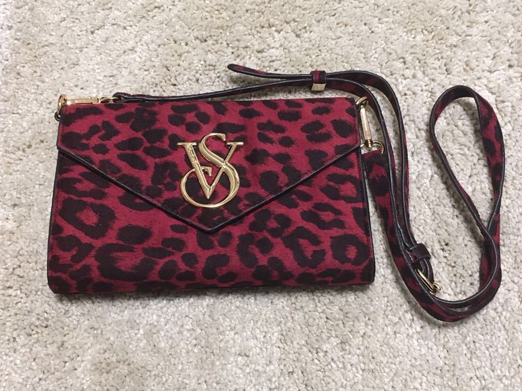 victrious seacret ショルダーバッグ1拍卖