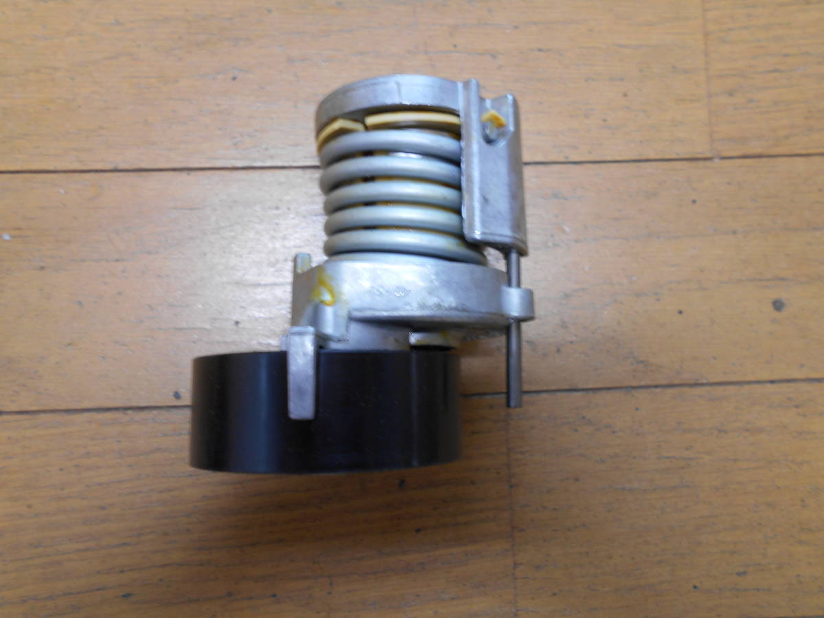 #87【未使用品】 フォルクスワーゲン Volkswagen ベルトテンショナー 030 145 299 F 030145299F拍卖
