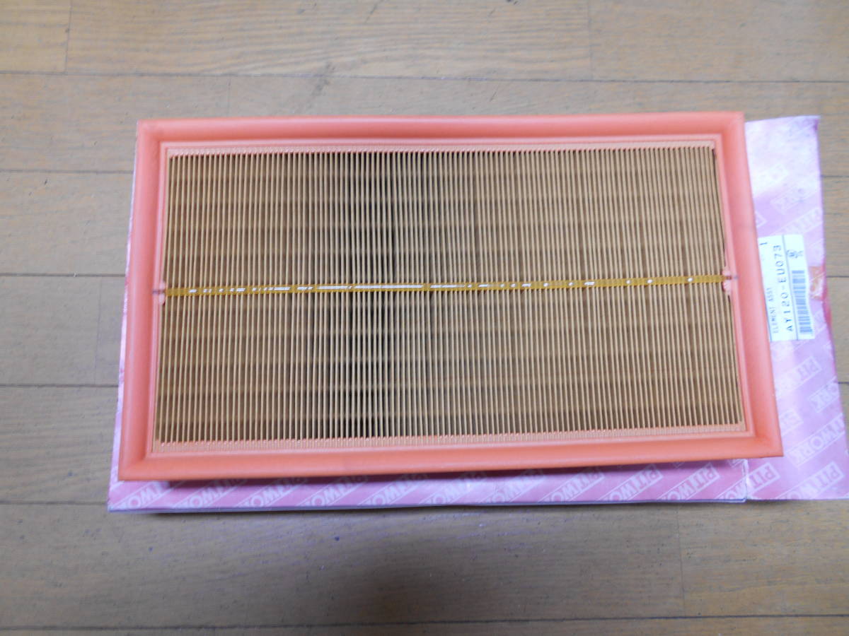 #84【未使用品】 PITWORK ピットワーク エアフィルター AY120-EU073拍卖
