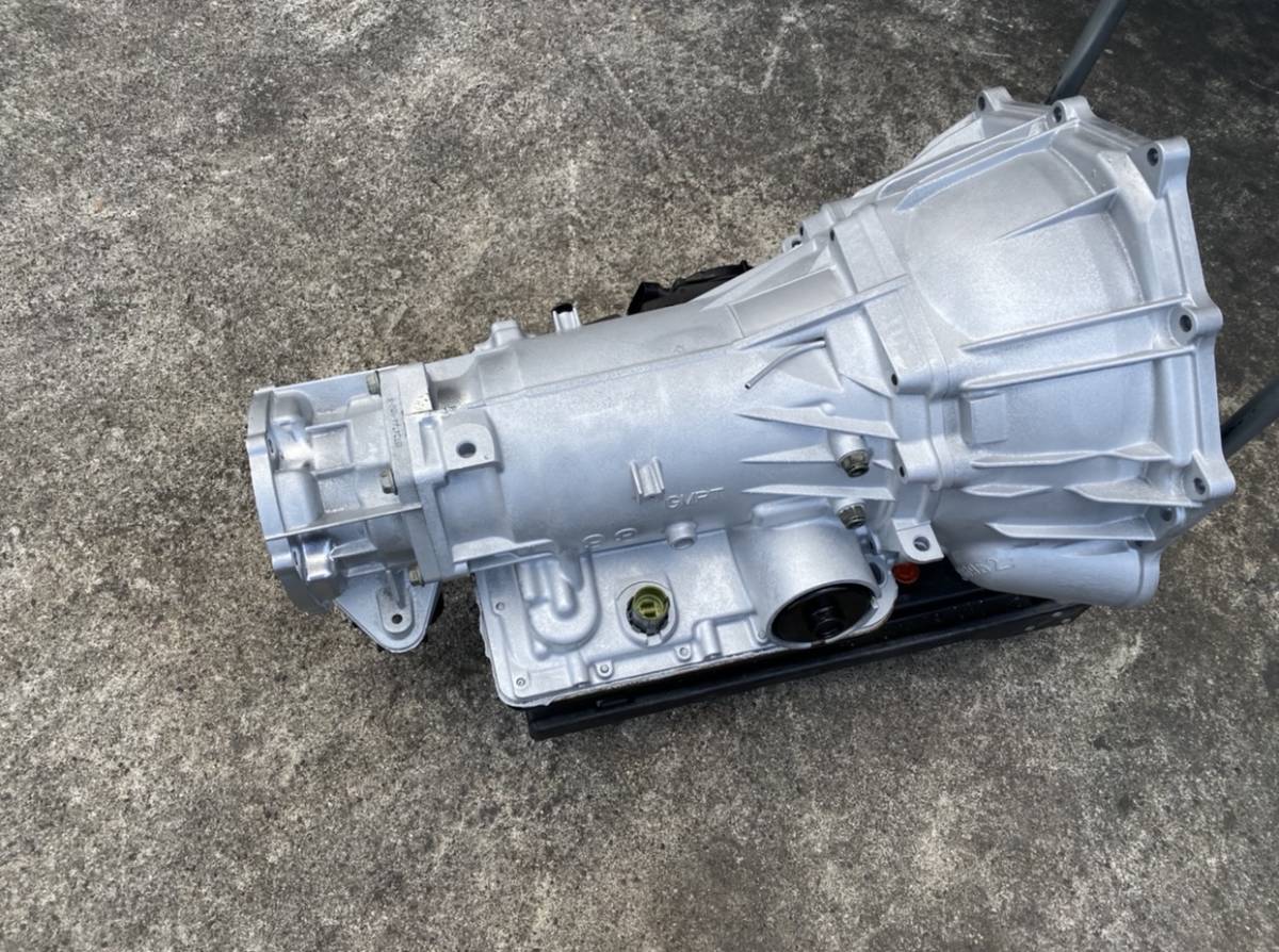 シボレーミッション各種オーバーホールします。拍卖