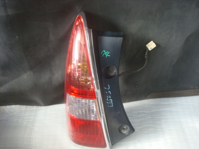 74 ミラジーノ L650S 純正 左 テールランプ テールライト インボイス対応拍卖