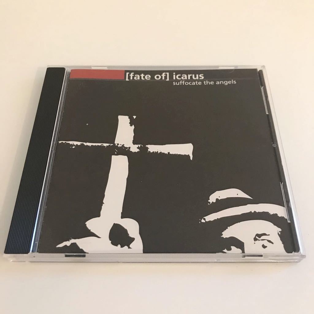 【暗黒グラインド】Fate Of Icarus / Suffocate The Angels 検) Hemdale Dahmer Warsore Mesrine Ulcerrhoea Excruciating Terror Denak拍卖