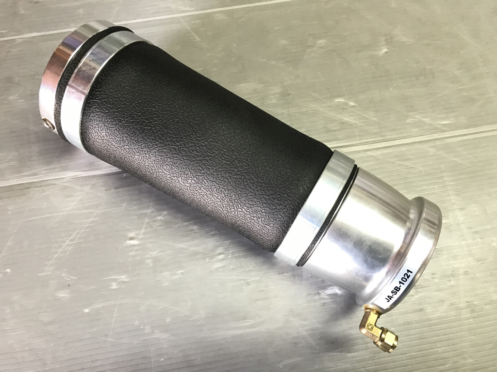 D2 K-SPORTS AIRFORCE エアバッグ JA-SB-1021 (C)拍卖