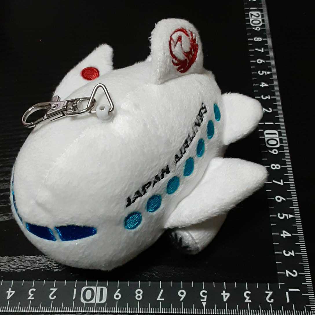 非売品☆JAPAN AIR LINES☆ぬいぐるみ☆パスケース☆残1拍卖