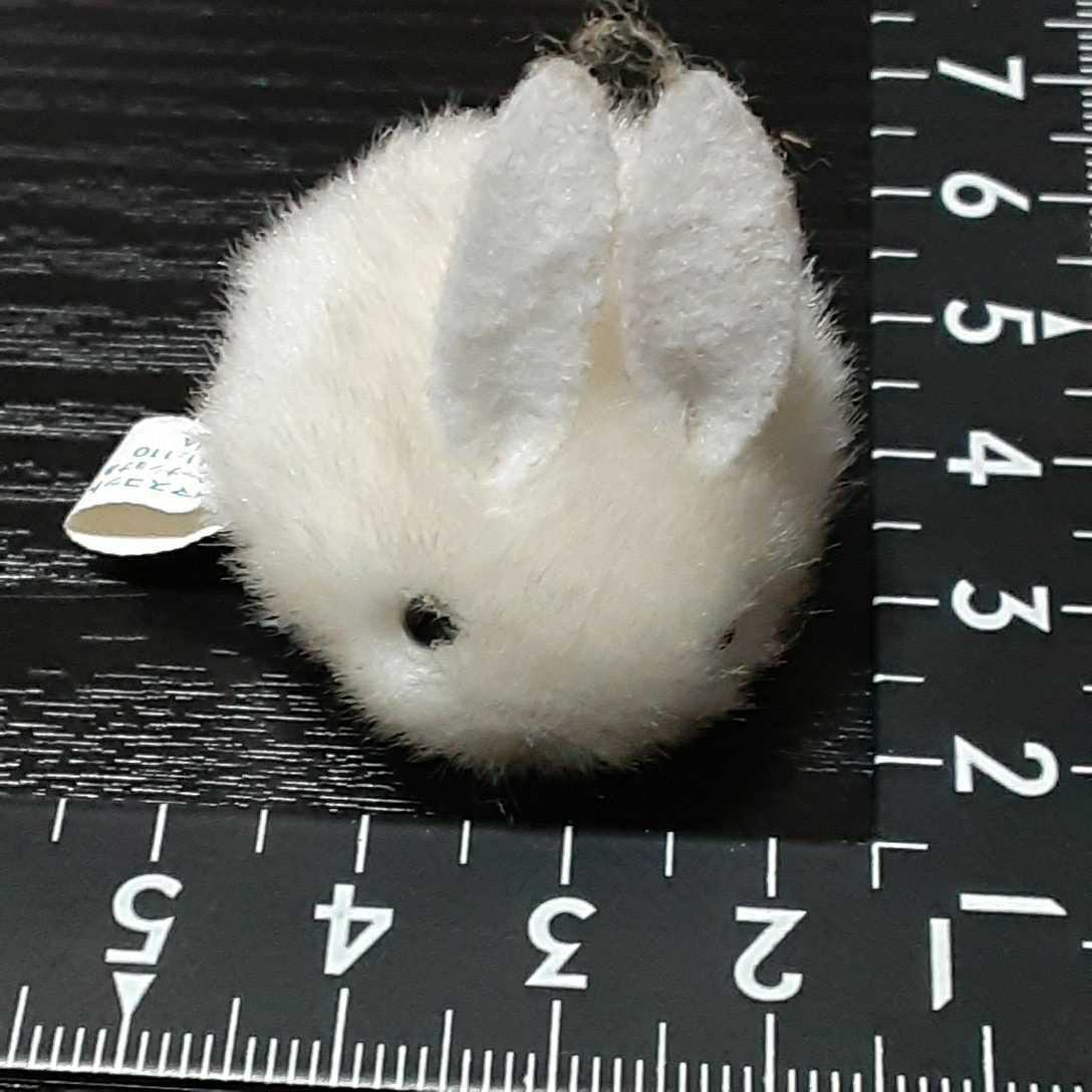 非売品☆超ミニ☆うさぎちゃん☆ぬいぐるみ☆残1拍卖