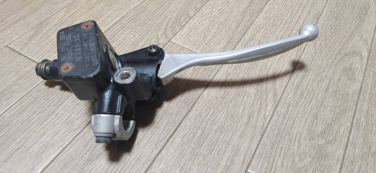 インチアップZZ マスターシリンダー CA1PB拍卖