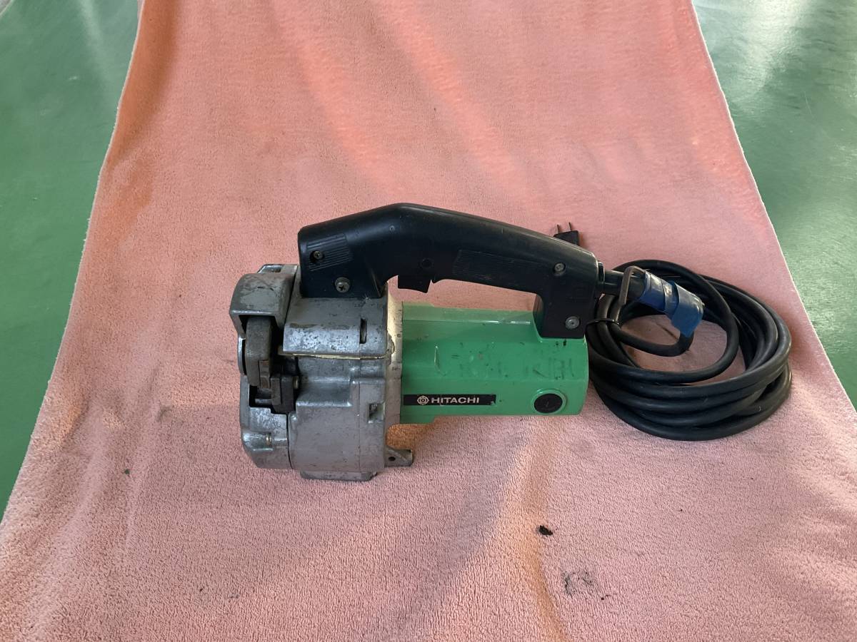 日立 C L10 全ねじカッター 100V拍卖