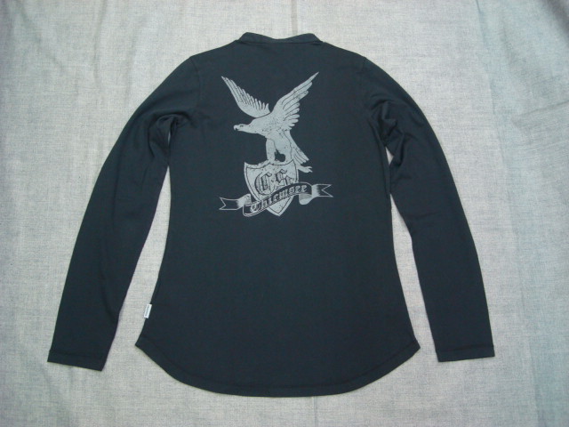 新品CHIEMSEE(キムジー)レディースロンT SIMONE 898 M拍卖