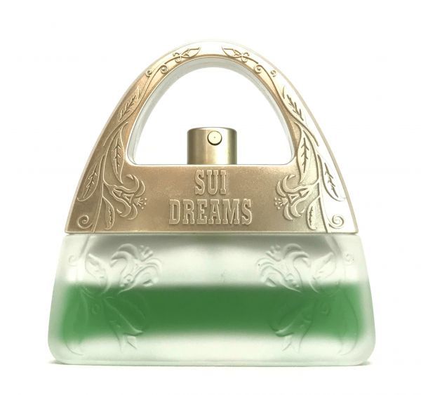 ANNA SUI アナ スイ スイ ドリームス SUI DREAMS EDT 30ml ☆送料350円拍卖