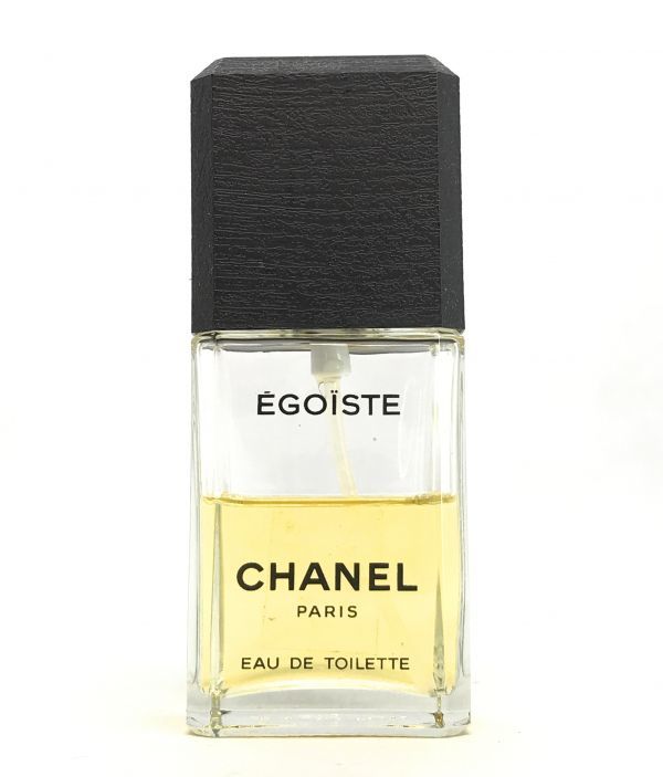 CHANEL シャネル エゴイスト EDT 50ml ☆送料350円拍卖