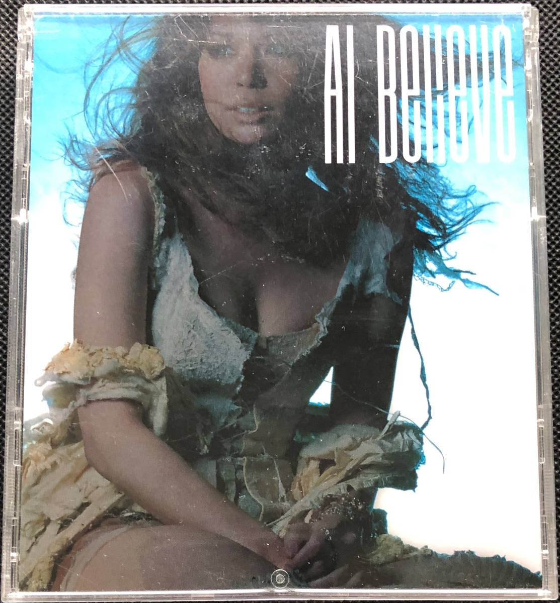 ★Believe AI 形式: CD★送料無料★UPCI-5028★拍卖