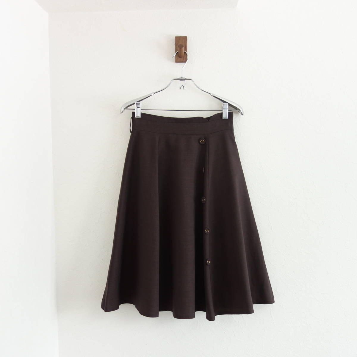 ☆MISCH MASCH(ミッシュマッシュ)フレアスカート☆拍卖