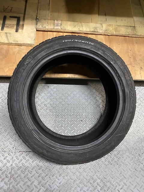 ☆★NEXEN N3000 195/45ZR15 ★☆拍卖