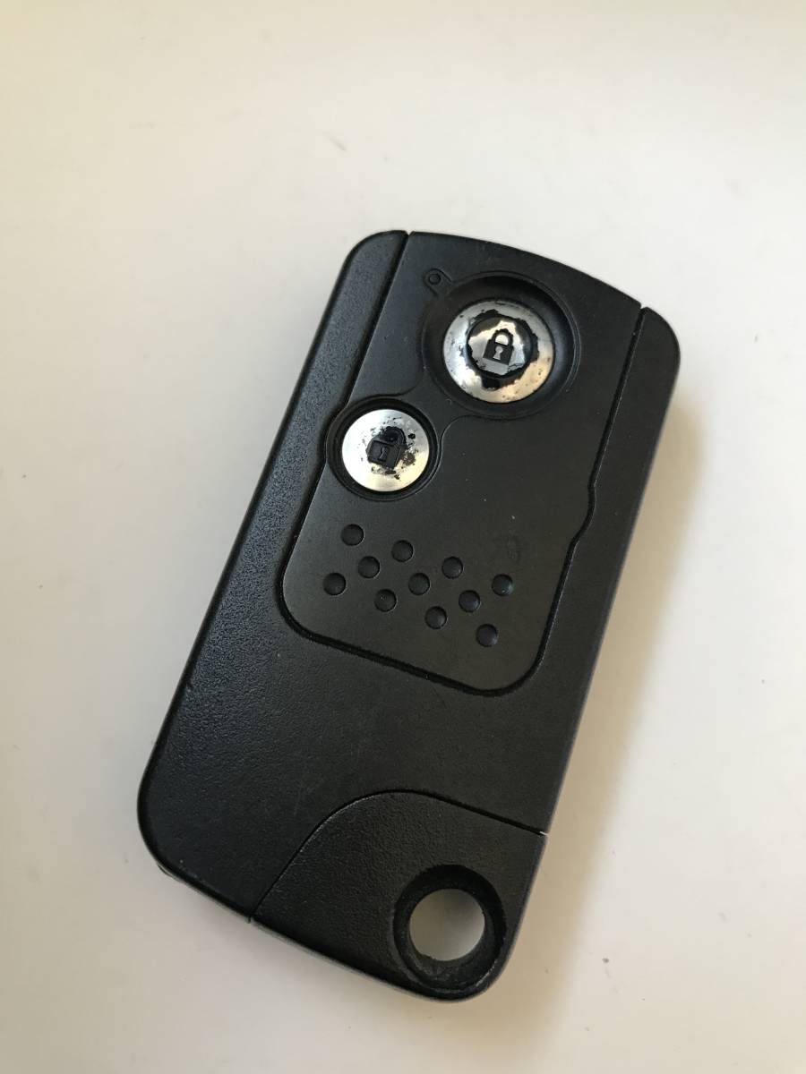 72147-SFA-J01 ホンダ HONDA ライフ JB5 JB6 JB7 JB8 ゼスト JE1 フィット GE6 GE6 キーレス スマートキーリモコン 210221拍卖