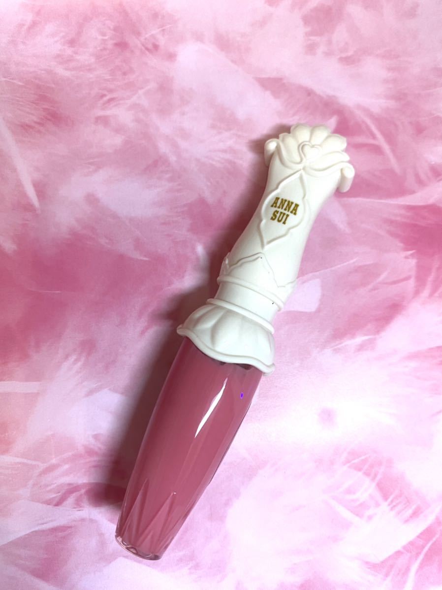 sale!アナスイ プロテクテップ リップグロス #301拍卖