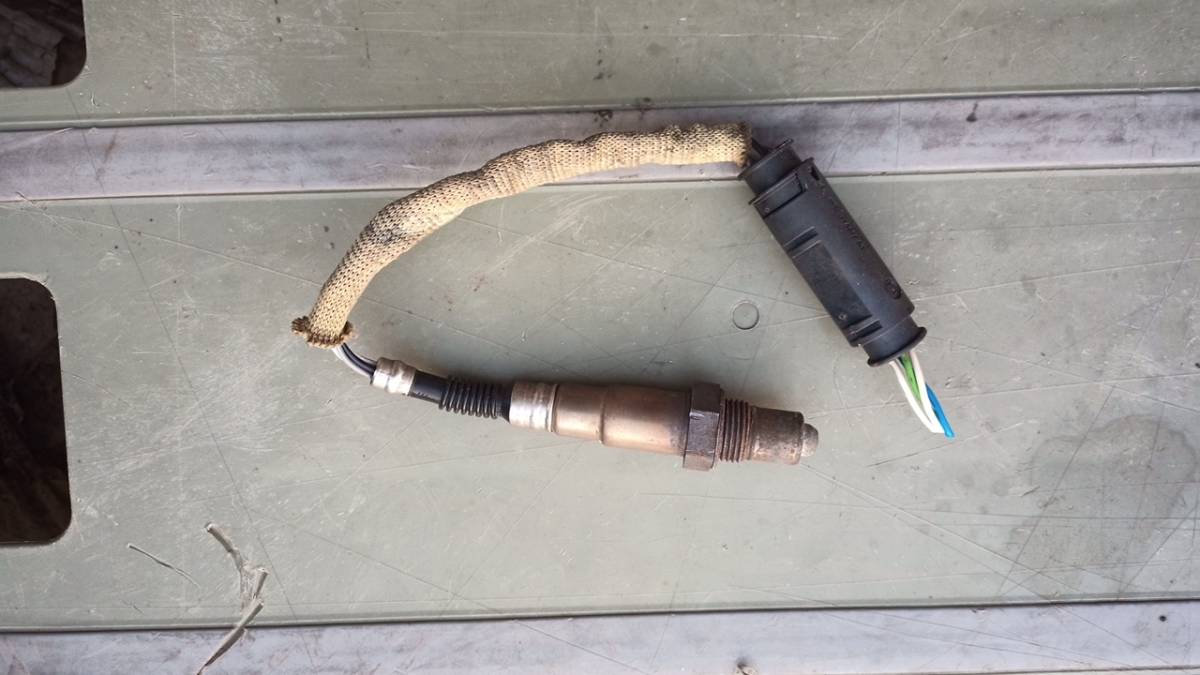 スマート450/フォーツーK/O2センサー/触媒フロント側/0003122V005拍卖