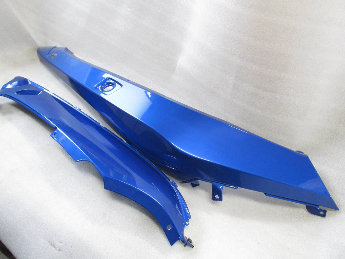 ● ジレラ ランナーST200 ● シートカウル 右 AB02拍卖