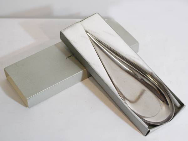 ■goodwill■ トレイ トレー GX205/TRAY atsuko yoshida 涙滴型拍卖