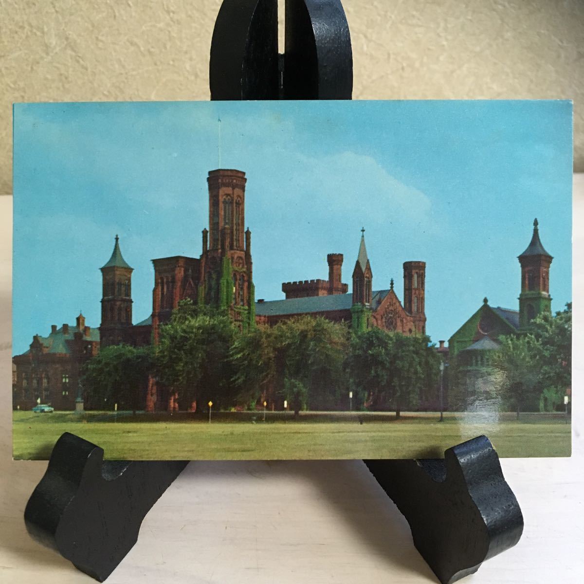 ☆絵葉書 絵はがき 古い絵葉書 古いハガキ ポストカード WASHINGTON ワシントン (1244)拍卖