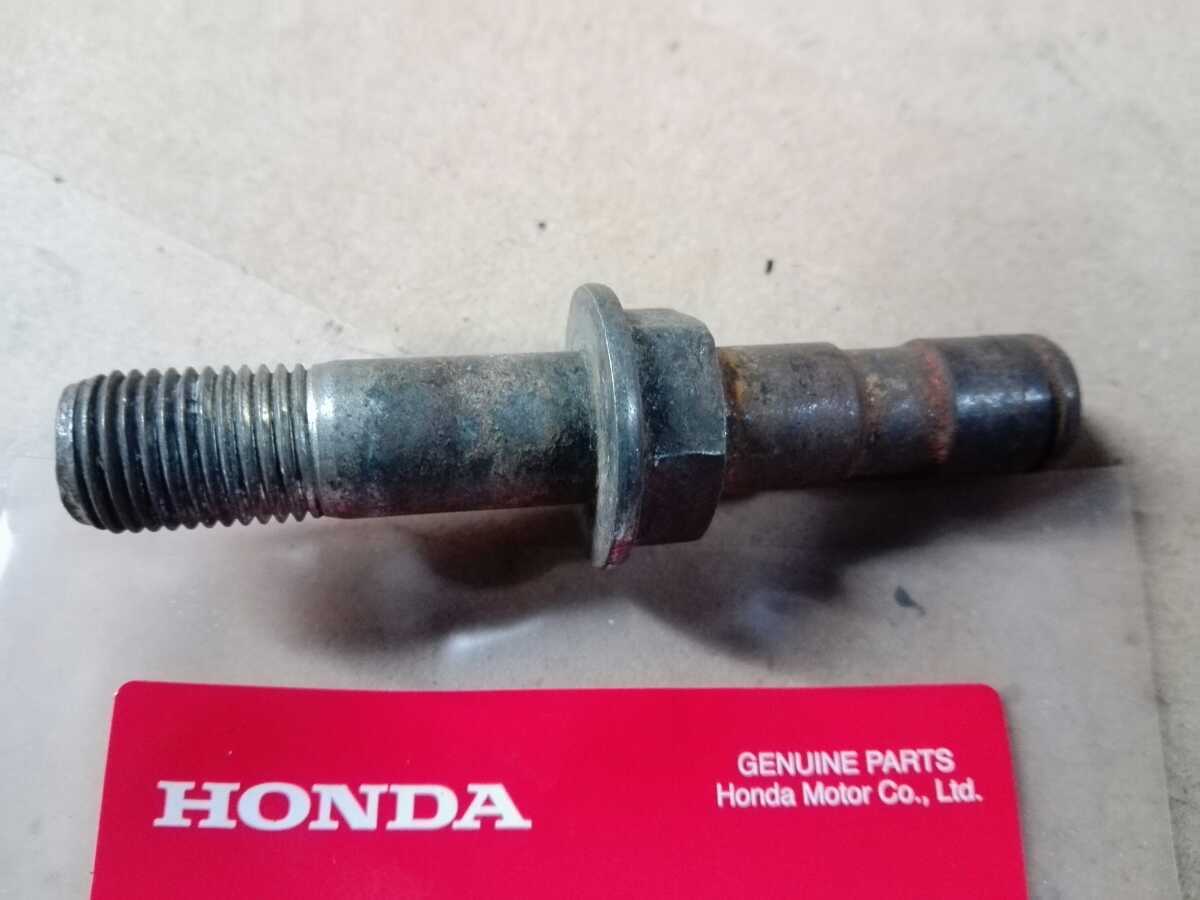 NTS ホーク CB250N CB400NホークⅢ チエンジ ペダル 固定 専用ボルト拍卖