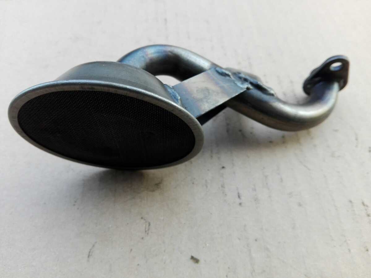 ホーク CB250T CB400T 初期型 オイル ストレナー拍卖