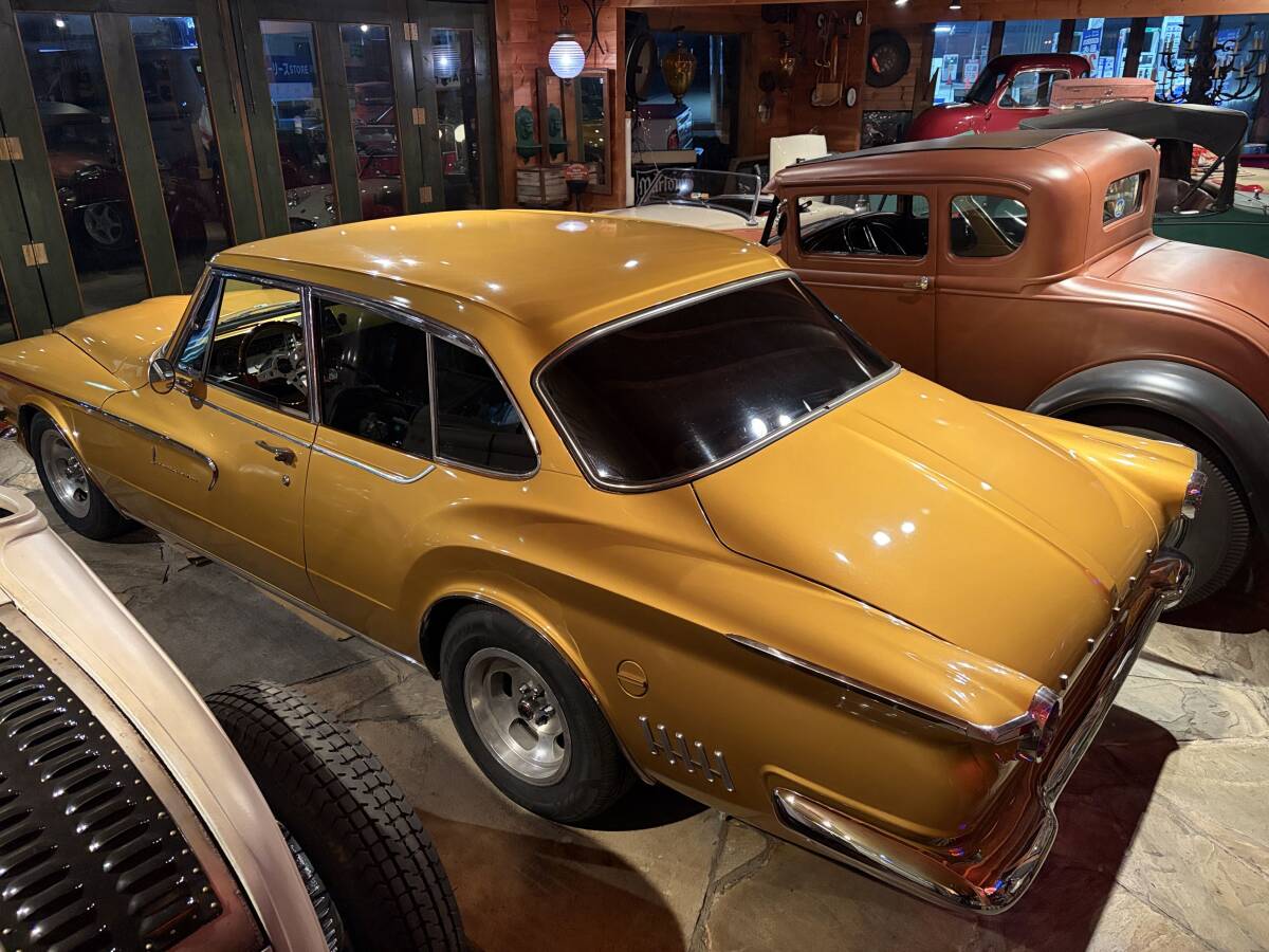 '62 DODGE LANCER CUSTOM GOOD コンディション!非常にレアな車両です!!拍卖