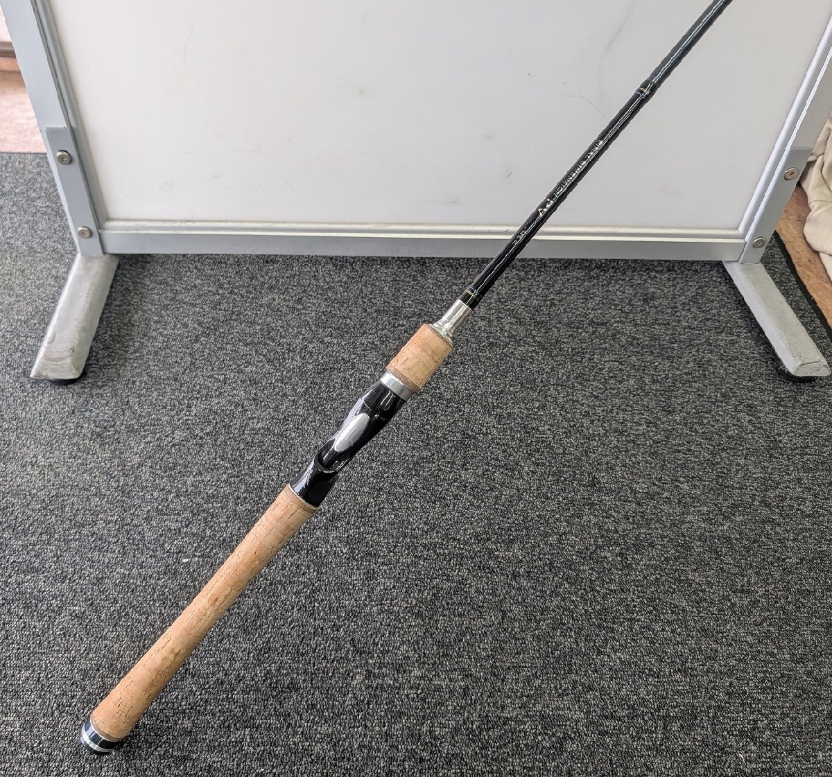 $【 SHIMANO シマノ ファイナルディメンション PV 1610M バスロッド 1ピースベイトロッド バーサタイルモデル 釣具 】KH13576拍卖