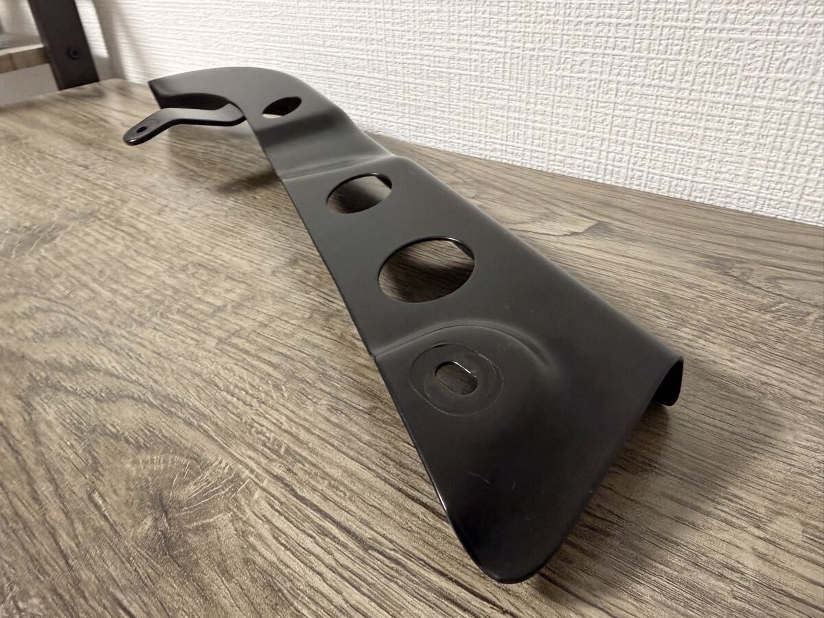 トライアンフ ボンネビルT120 純正オプションチェーンガード拍卖