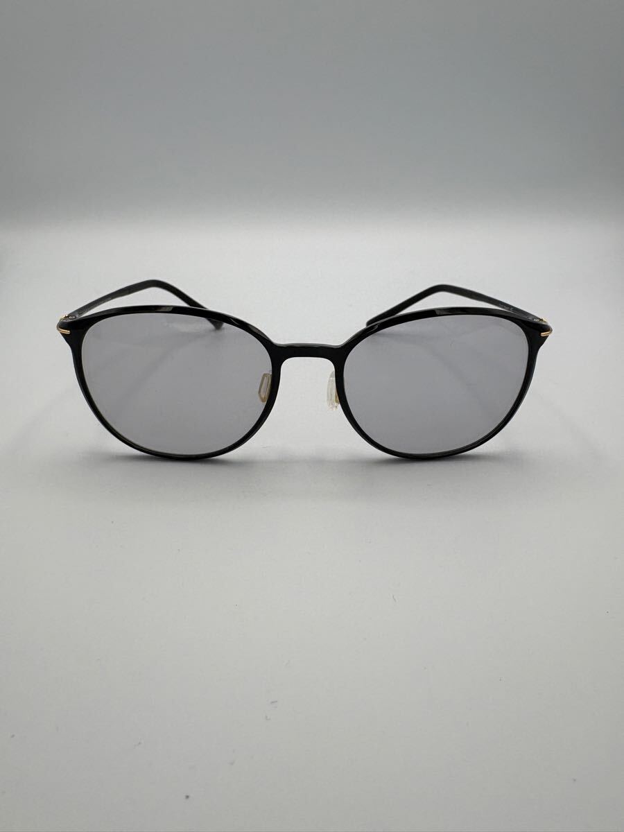 【定番】Zoff ゾフ|SMART SKINNY JEWELRY Begin コラボ ZJ241027F UVカット サングラス メガネ 日本製 軽量 JINS アイヴァン 金子 拍卖