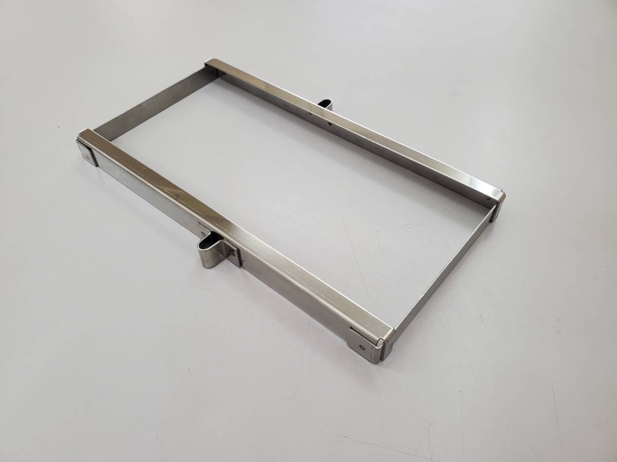 ★新春特別価格!送料無料!ハコスカ バッテリー固定ブラケット サイズ24用★拍卖