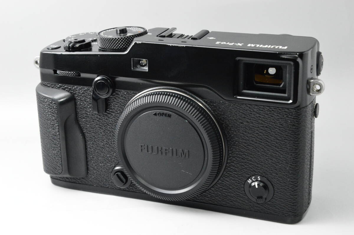 #a2886【外観美品】 FUJIFILM フジフイルム X-Pro2拍卖