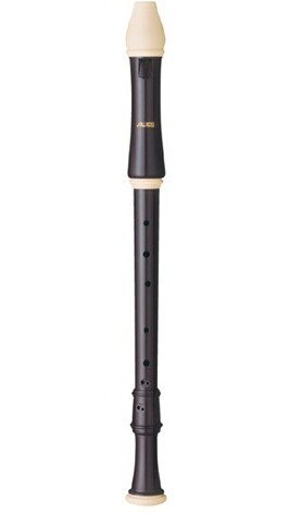 即決◆新品◆送料無料AULOS 211A(E) バロック式 テナー・リコーダー ロビン ソフトケース付拍卖