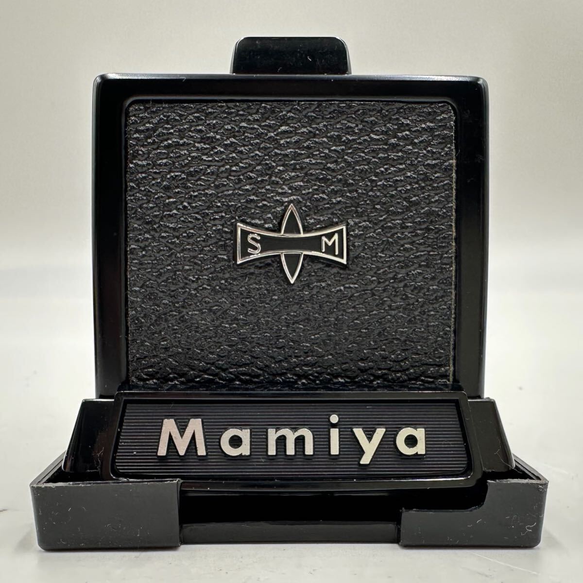 マミヤ Mamiya M645 ウエストレベルファインダー 中判 アクセサリー拍卖