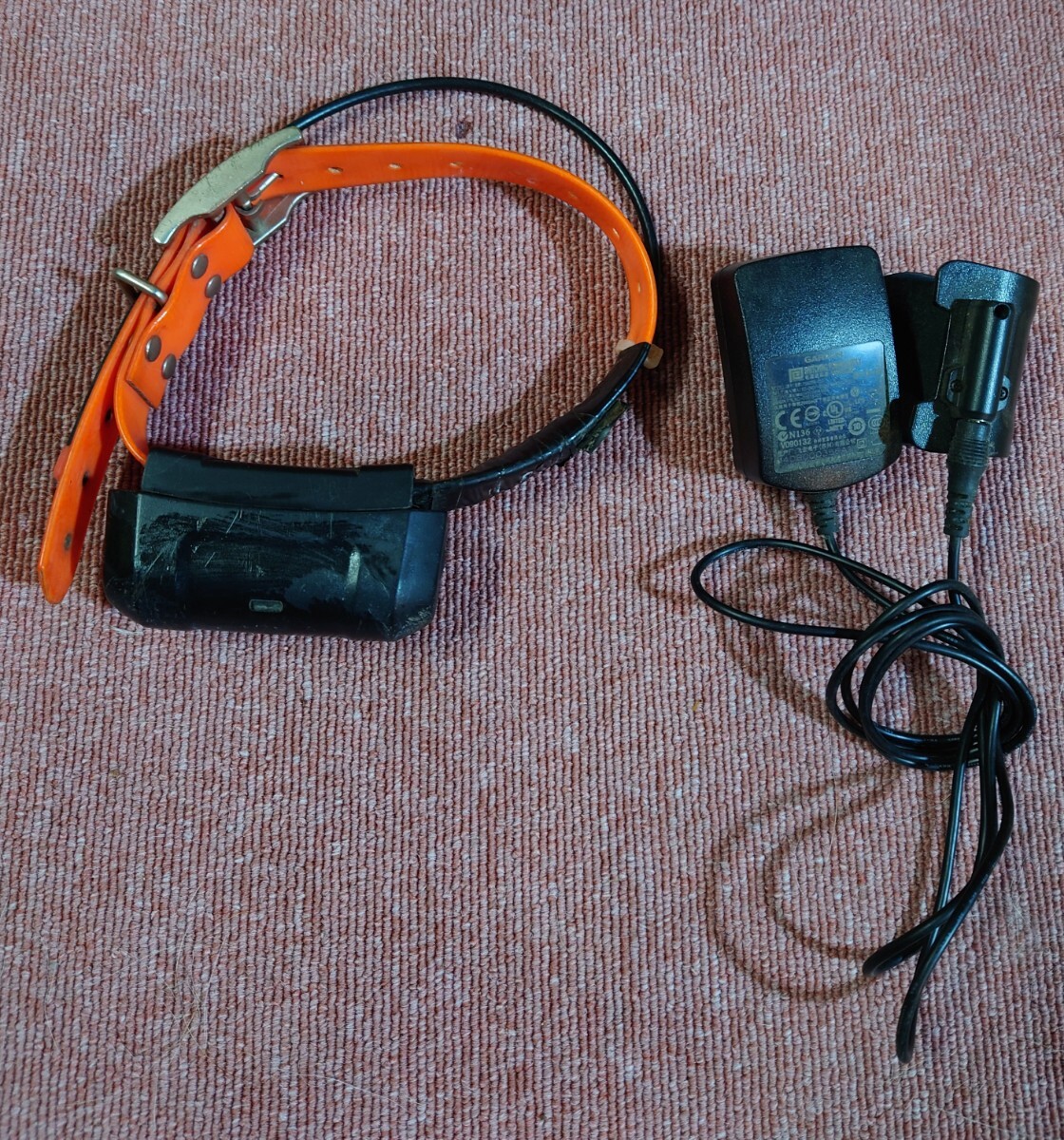 完動品!ガーミンDC40 アストロ220・320に対応拍卖