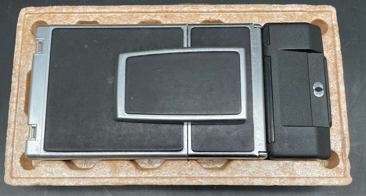KH3557A067 POLAROID SX-70 LAND CAMERA ポラロイド カメラ 動作未確認です。現状品拍卖