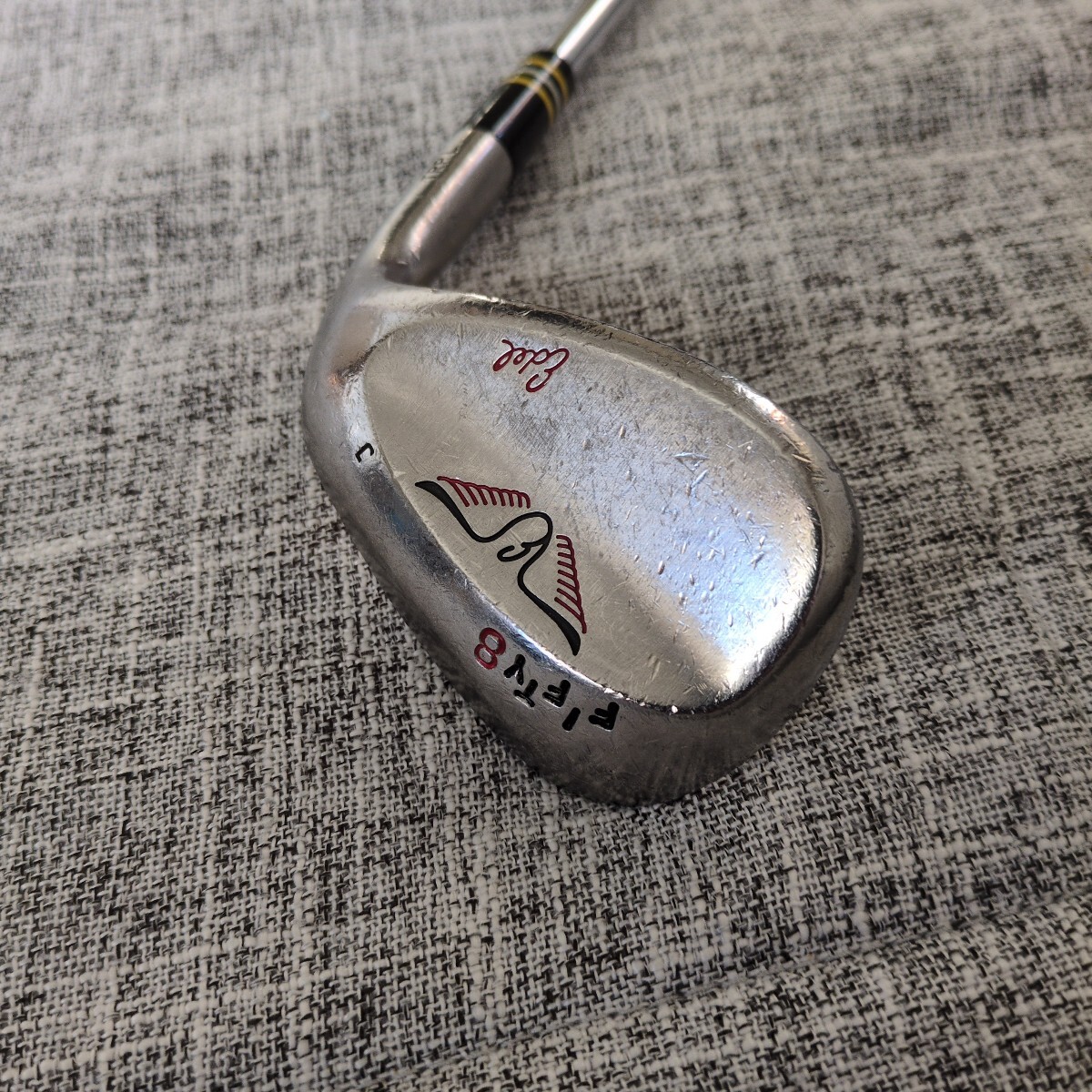 Edel イーデルゴルフ★SW 58° FULL★N.S.PRO MODUS3 モーダス 115 WEDGE拍卖
