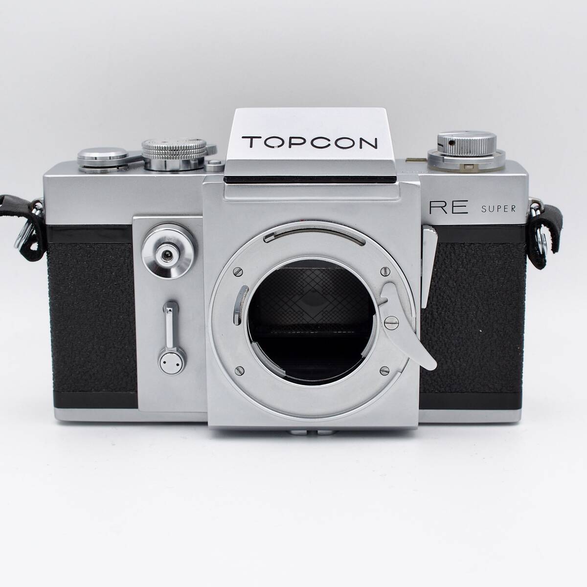 【綺麗】TOPCON RE SUPER トプコン 要整備拍卖