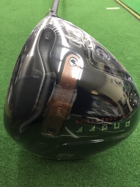 ★☆【新品】2026年 ONOFF ドライバー AKA タタキ40☆★拍卖