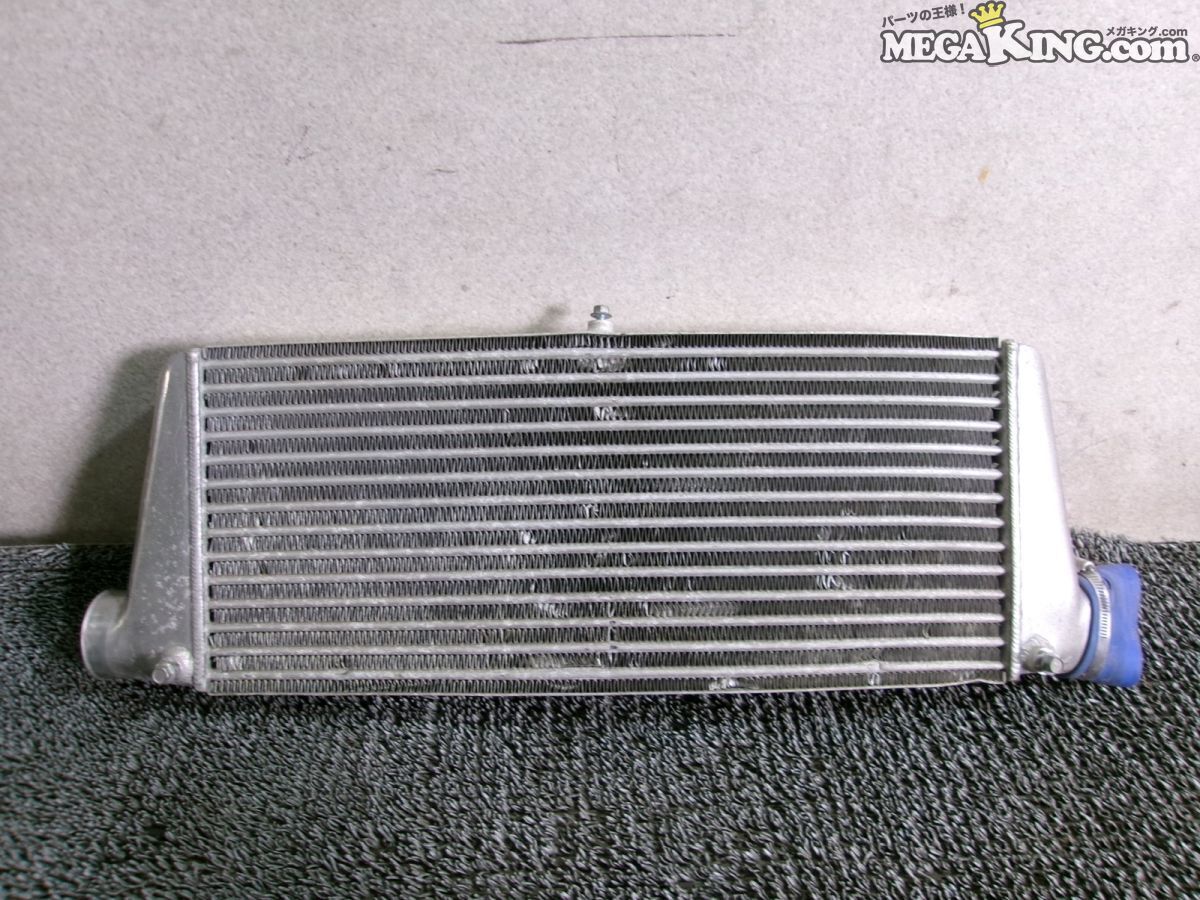 JZX100 チェイサー ツアラーV BLITZ ブリッツ インタークーラー 1JZ-GTE マーク2 クレスタ 等 / 2T3-2069拍卖