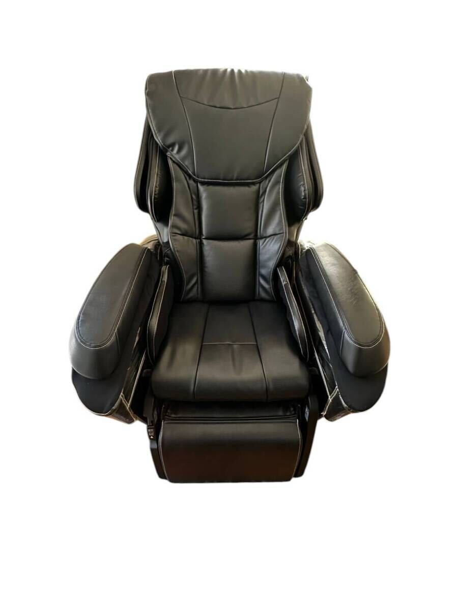 Panasonic パナソニック マッサージチェア リアルプロ EP-MA74 家庭用電気マッサージ器拍卖