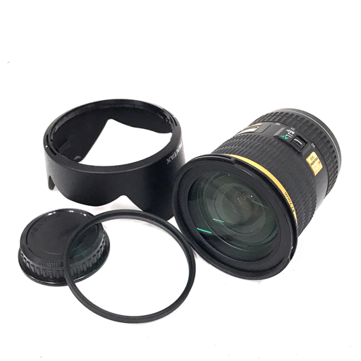 1円 PENTAX SMC PENTAX-DA 16-50mm F2.8 ED AL IF SDM カメラレンズ ペンタックス Y107000-6拍卖