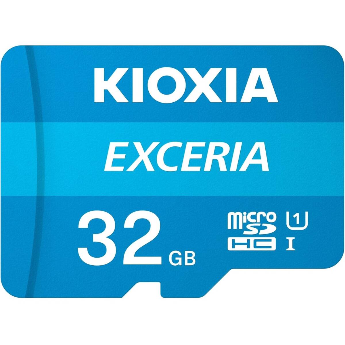 KIOXIA キオクシア 旧東芝メモリ microSD 32GB UHS-I Class10 最大読出速度100MB/s Nintendo Switch 動作確認 正規品 KLMEA032G PC拍卖