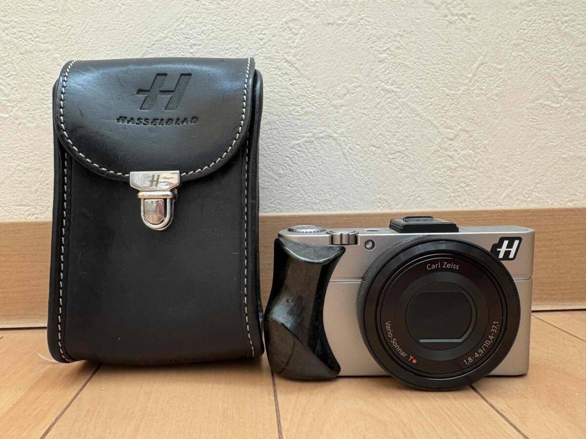 ★極上品★ハッセルブラッド HASSELBLAD Steller ii ★希少品★#2602468拍卖
