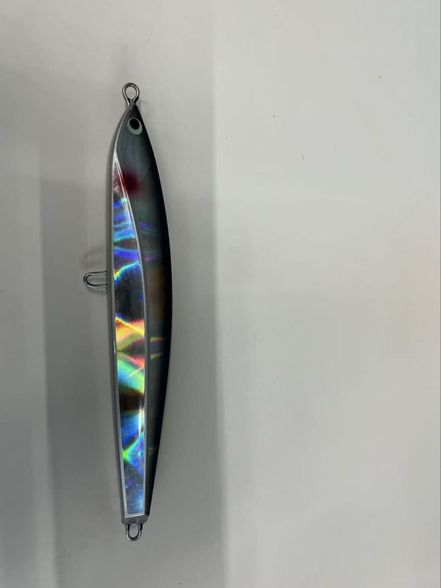 エスパーダ 210 ルアー 重さ約147g 長さ約22.5cm 中古現状品 (60s) B-9拍卖